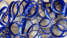Silicone Wristbands - Anti-Bullying Week 2026: Break the Silence