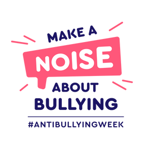School Pack - Anti-Bullying Week 2023: Make A Noise About Bullying