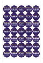 School Pack: Option 2 - Anti-Bullying Week 2026: Break the Silence