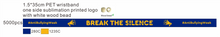 School Pack: Option 2 - Anti-Bullying Week 2026: Break the Silence