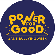 School Pack: Option 2 - Anti-Bullying Week 2025: Power for Good