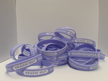 Wristbands - Anti-Bullying Week 2022: Reach Out